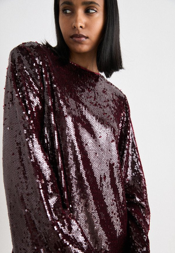 Cras MOON DRESS