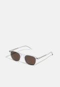 Tommy Hilfiger UNISEX - Sunglasses - crystal