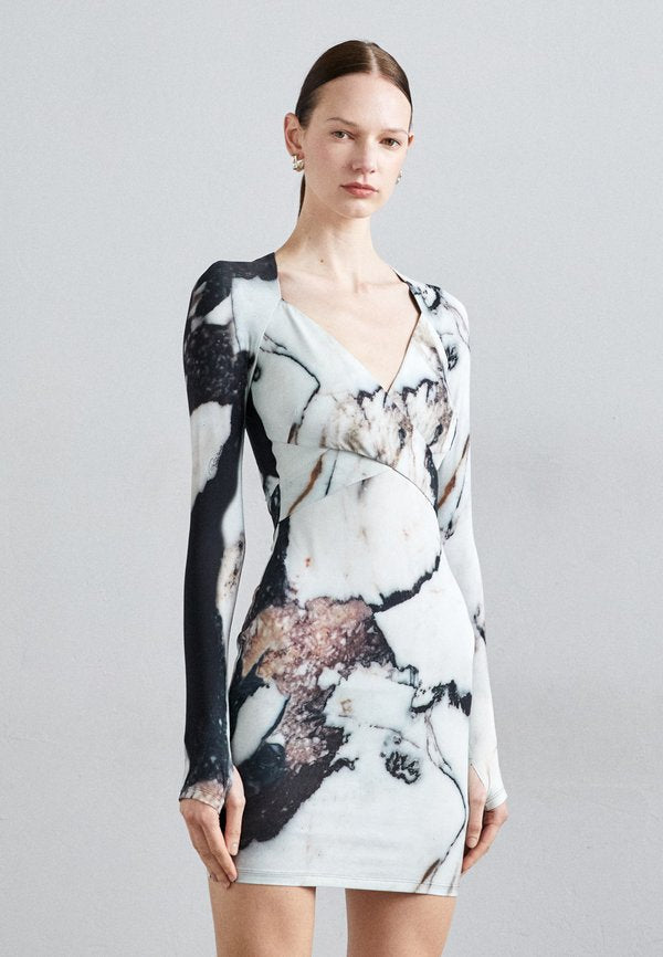 Roberto Cavalli DRESS