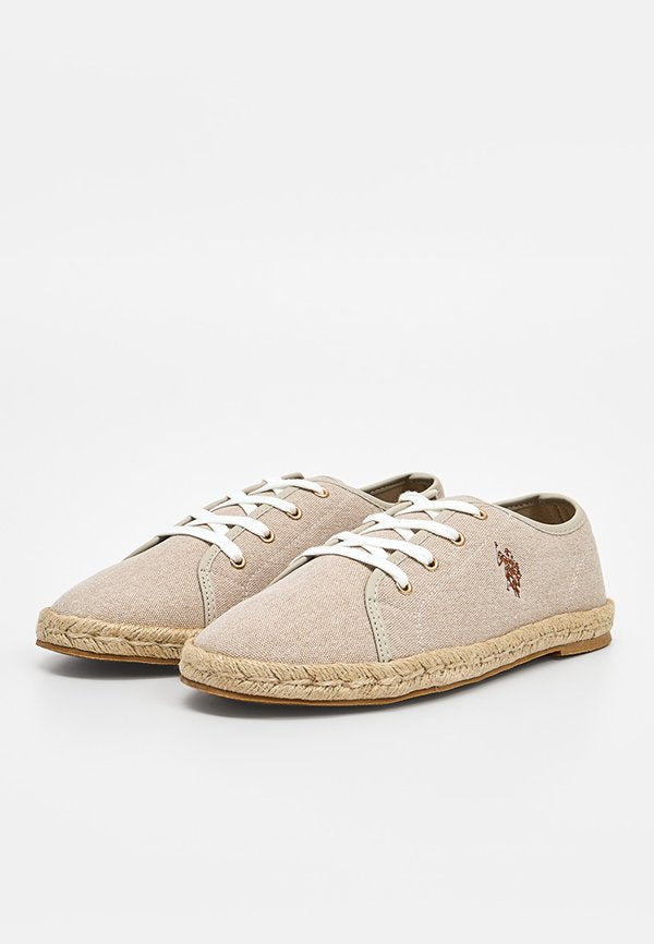 U.S. Polo Assn. SAMOA