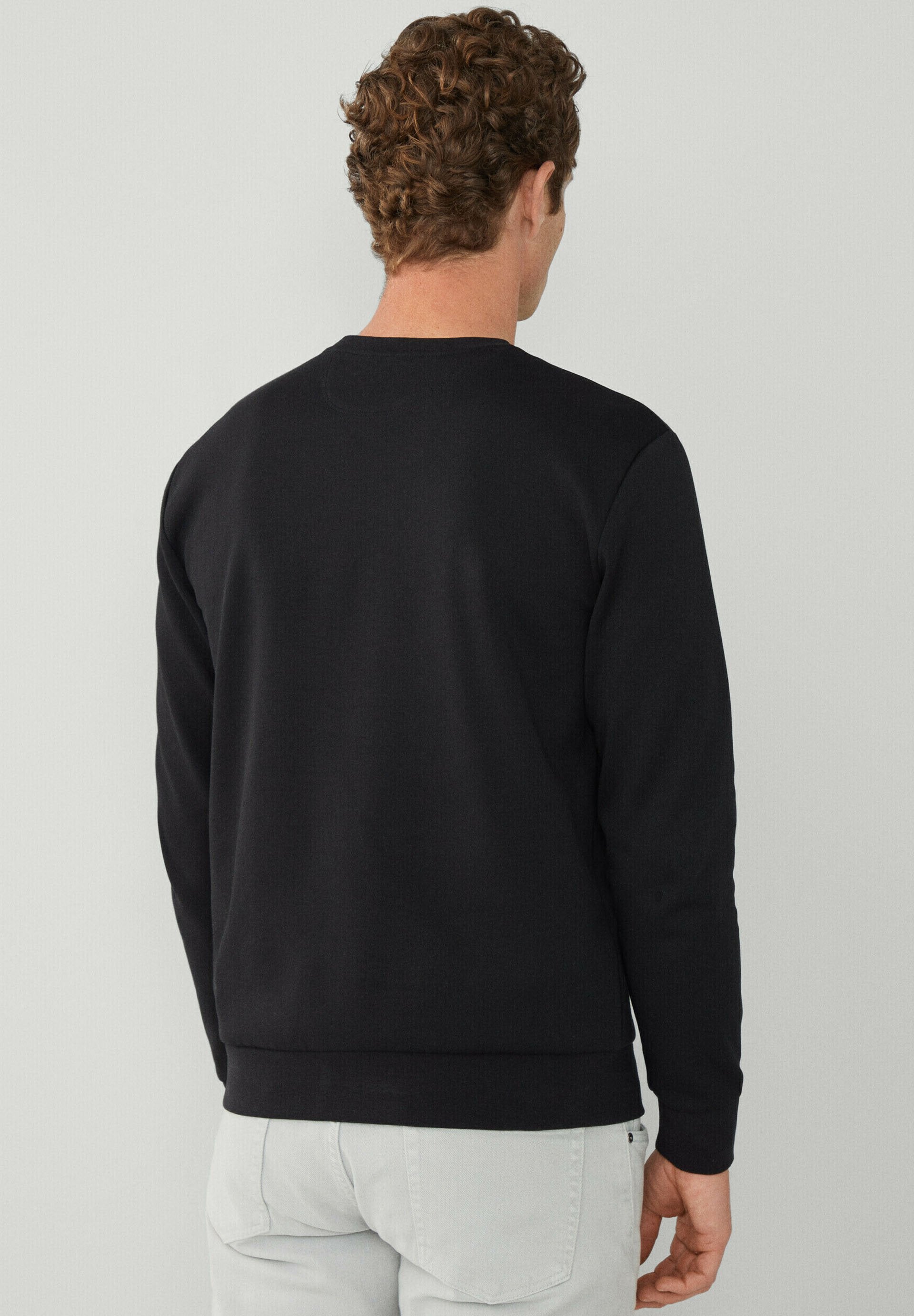 Hackett London CREW