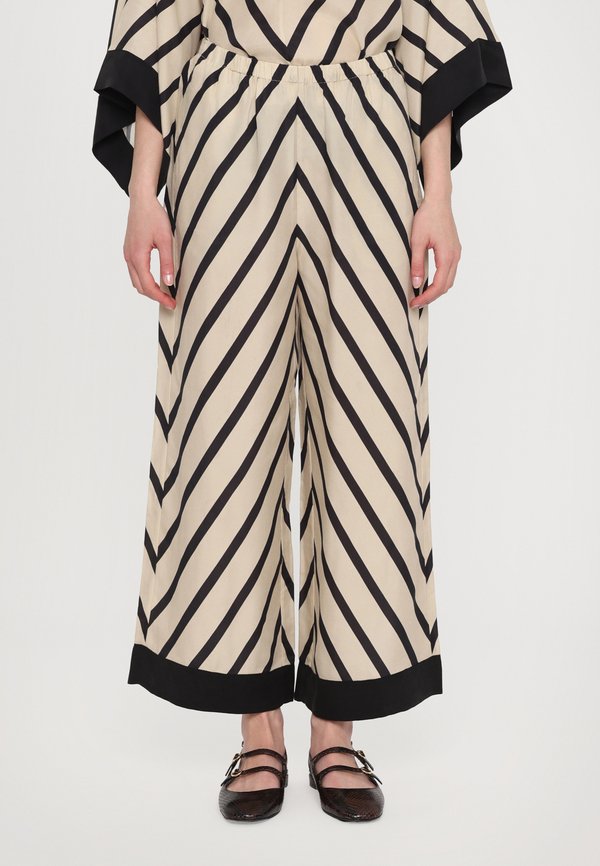 By Malene Birger MIRABELLO