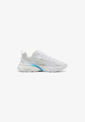 Puma PUMA FADE SNEAKERS UNISEX - Trainers - white-speed blue