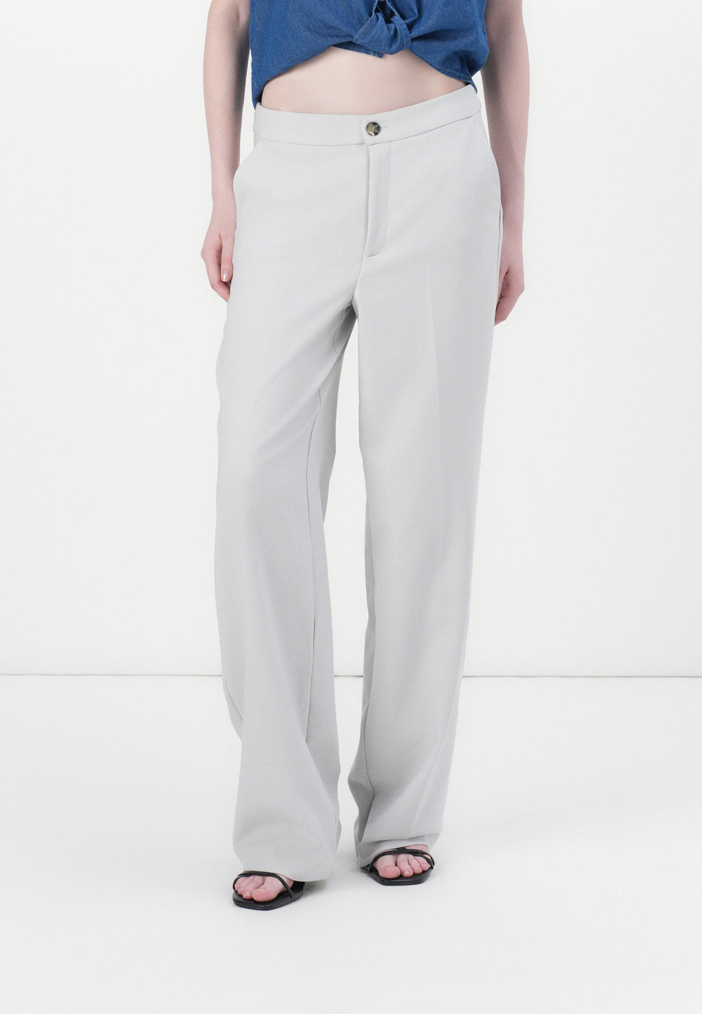 ONLLANDO WIDE PANT Media 3