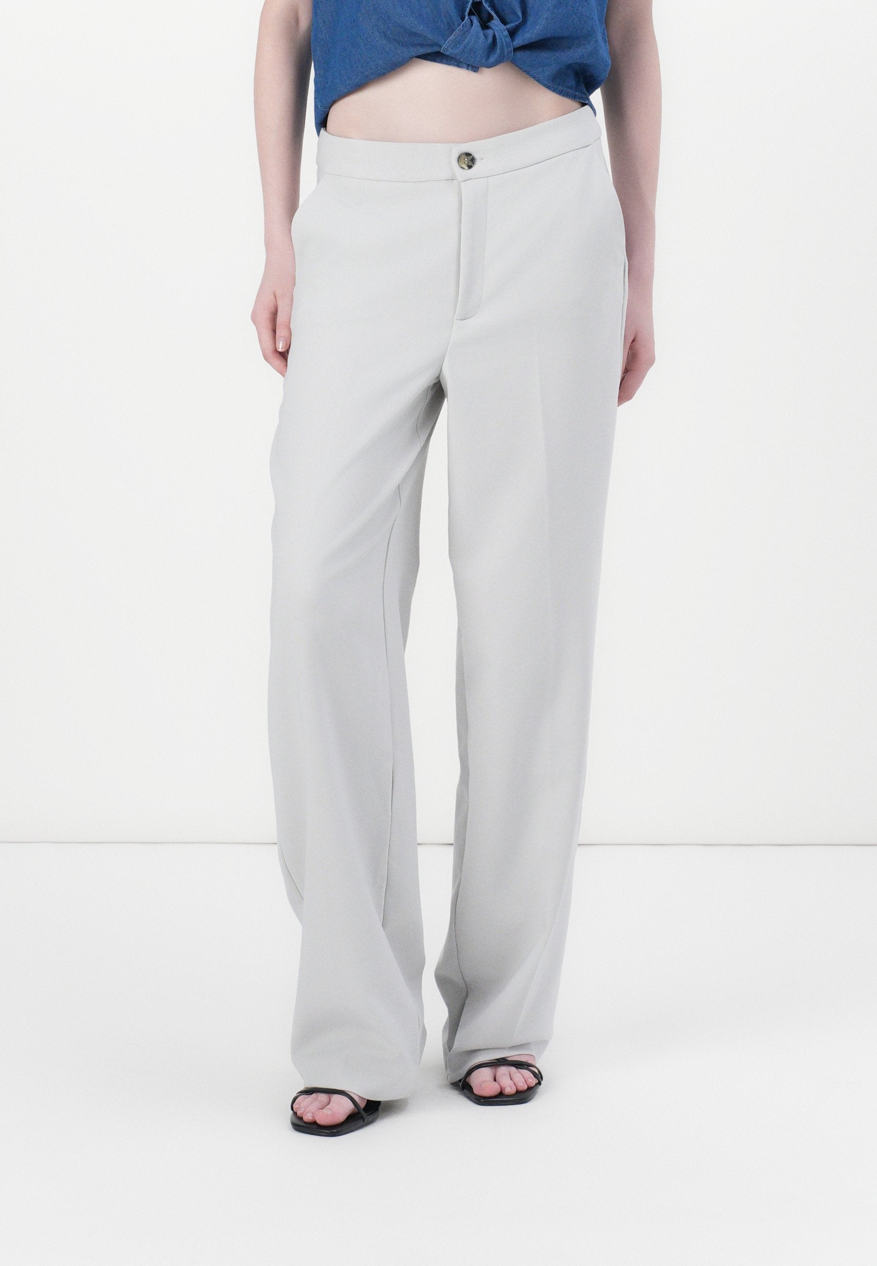 ONLLANDO WIDE PANT Media 3