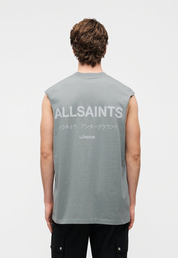 AllSaints UNDERGROUND CREW
