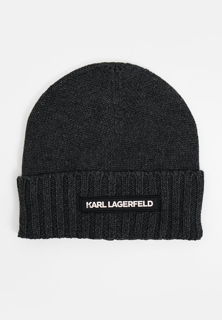 KARL LAGERFELD Mütze Media 1