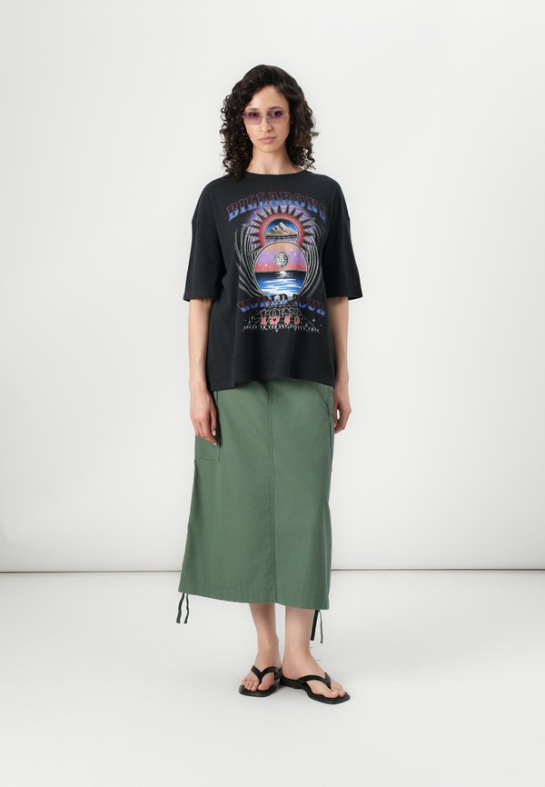 Billabong FOCUS TOUR TEE