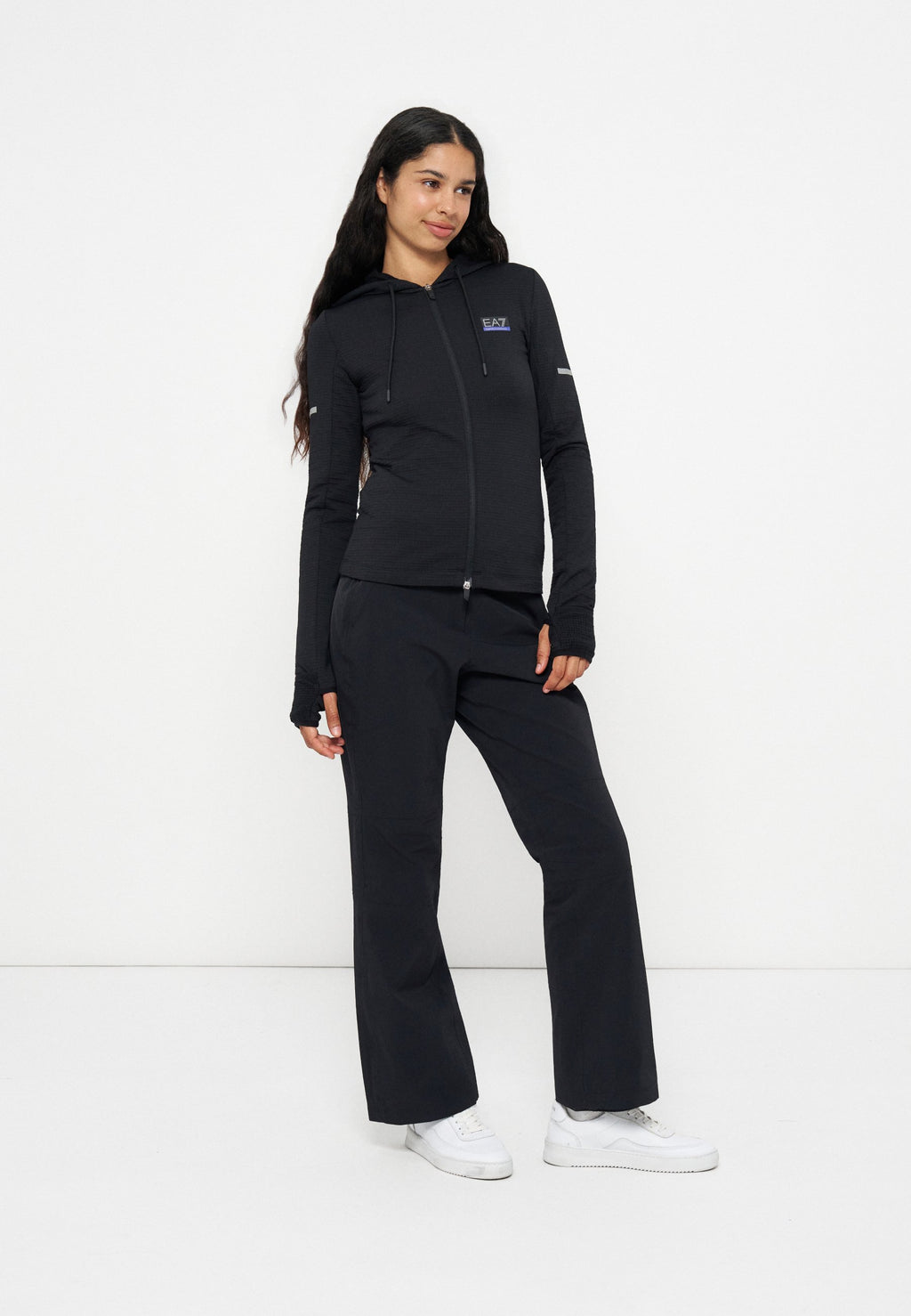 EA7 Emporio Armani Sweatjacke Media 3