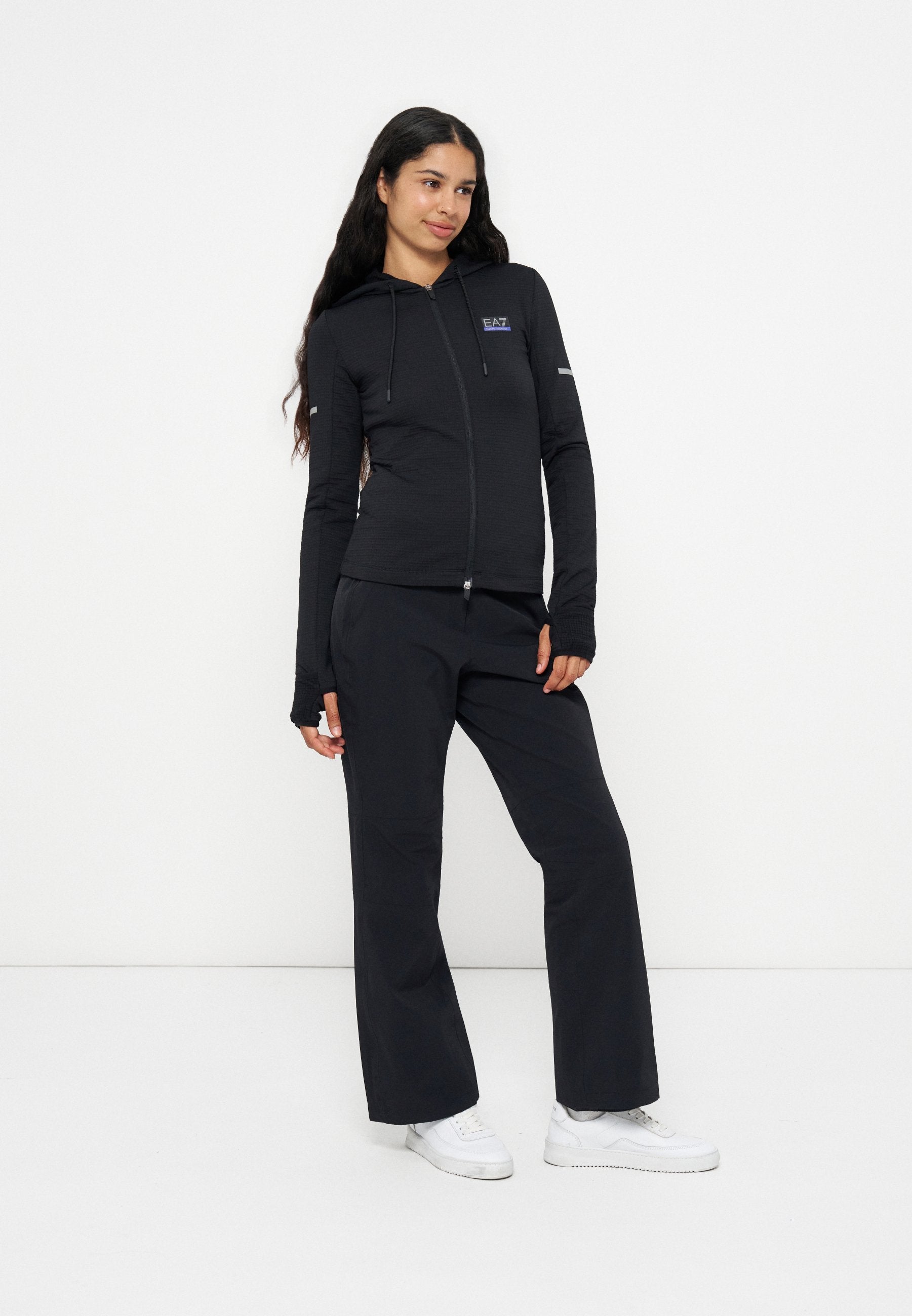 EA7 Emporio Armani Sweatjacke Media 3