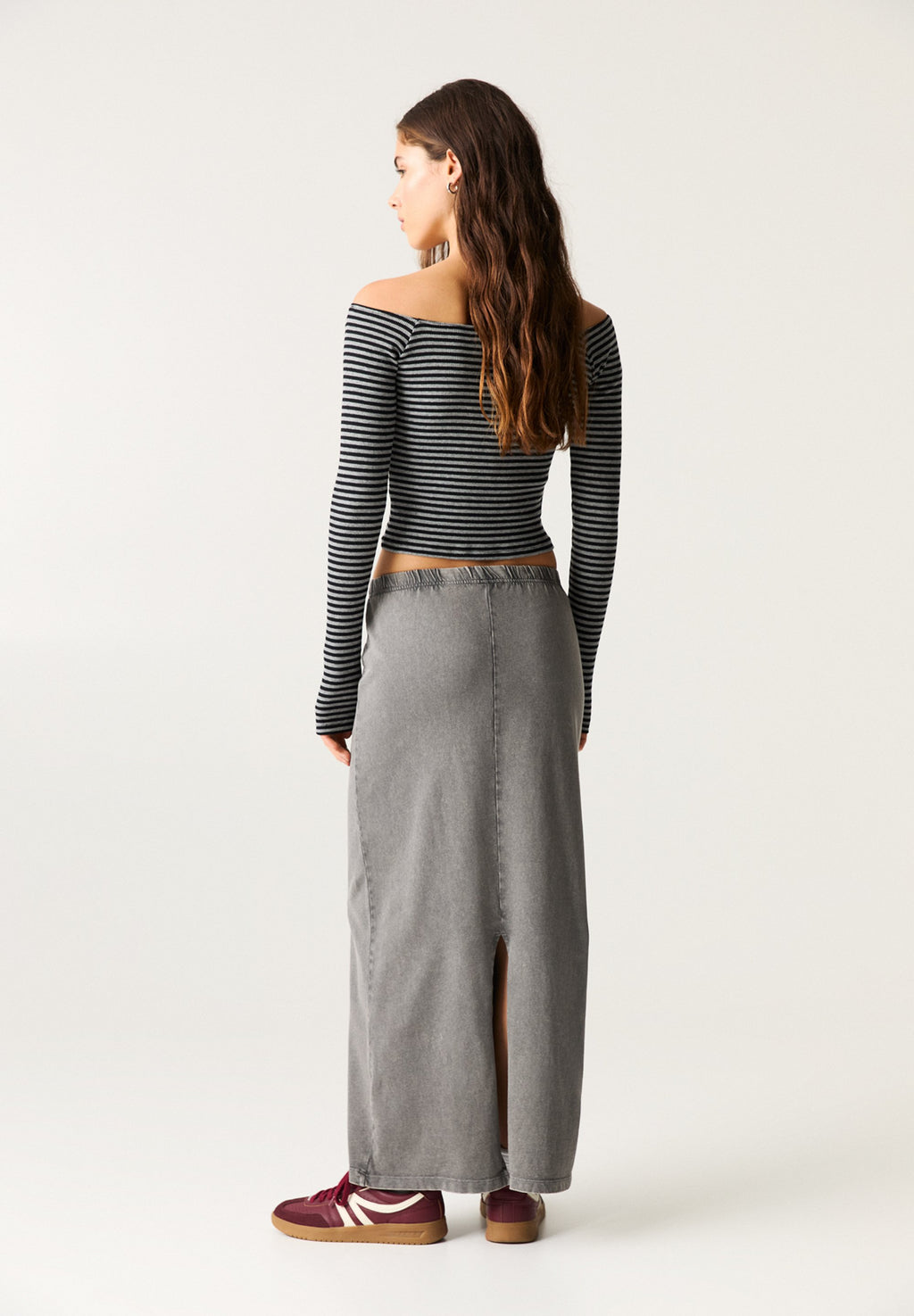 PULL&BEAR  STRIPED