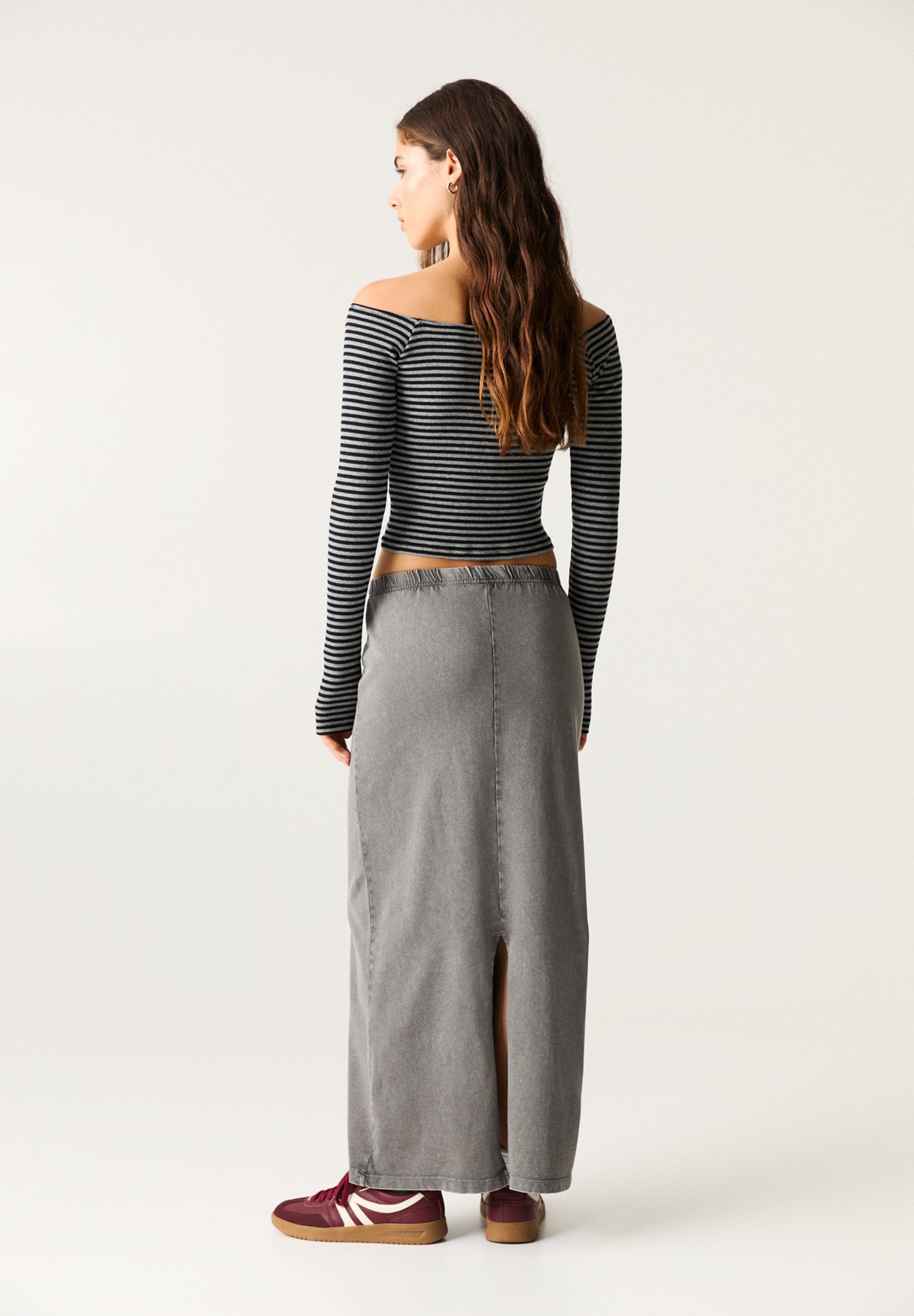 PULL&BEAR  STRIPED