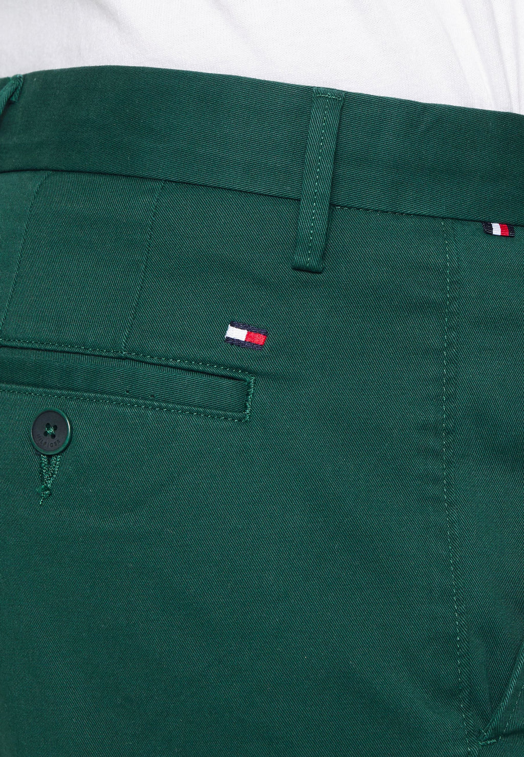 1985 DENTON STRAIGHT LEG CHINOS Media 6