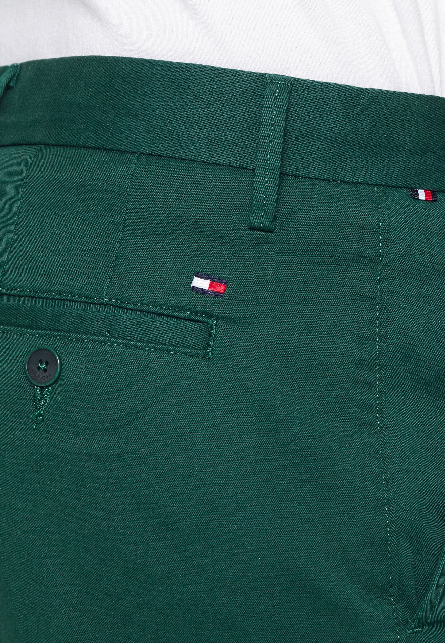 1985 DENTON STRAIGHT LEG CHINOS Media 6