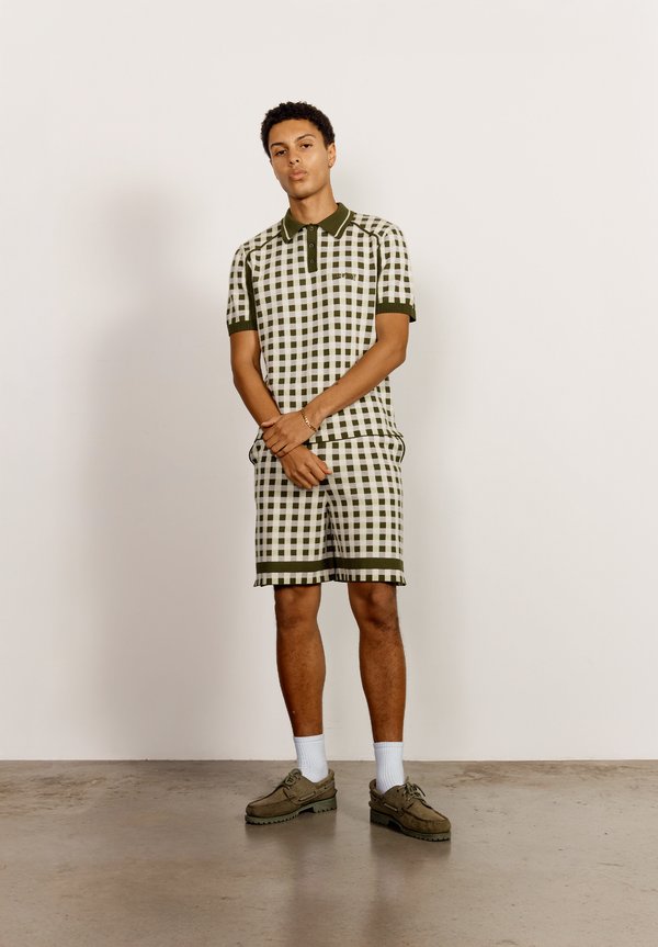 House of Sunny PUTTING CHECK UNISEX