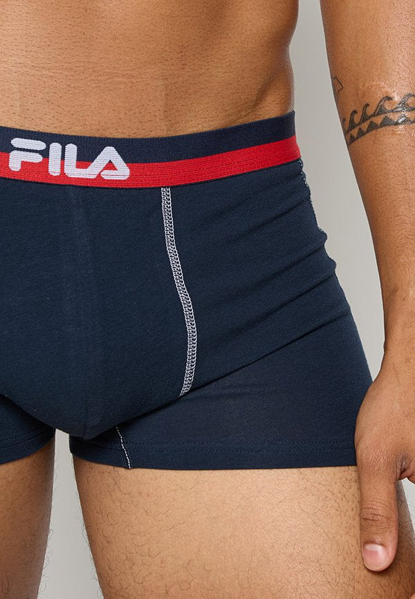 Fila 2 PACK