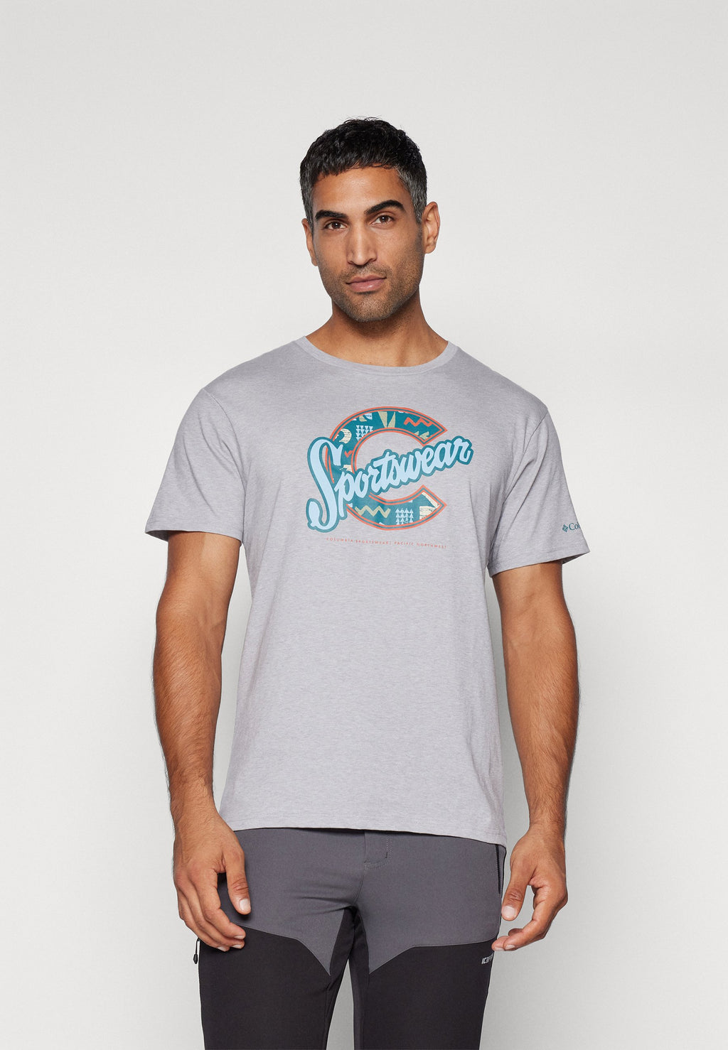 Columbia RAPID RIDGE™ GRAPHIC TEE