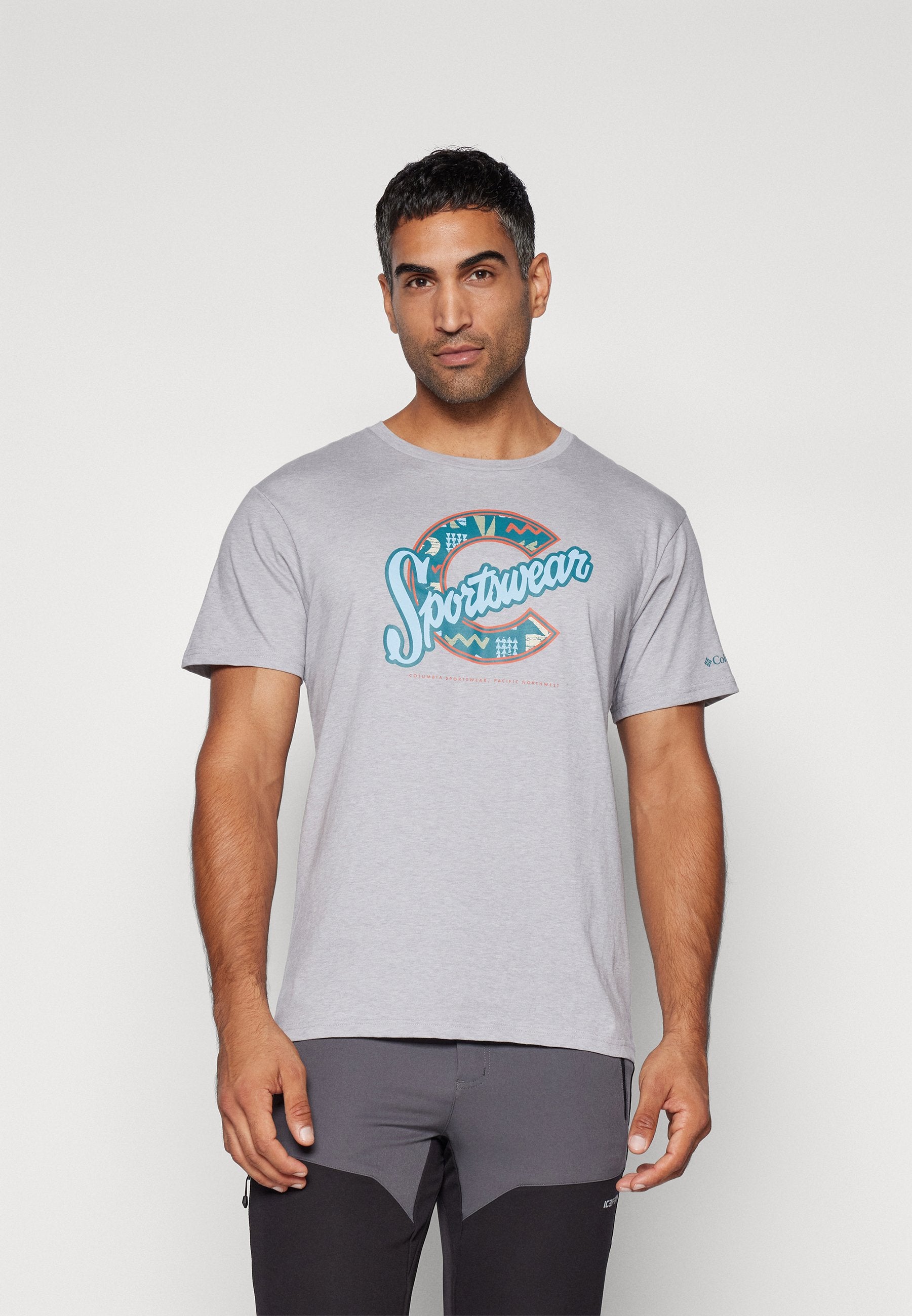 Columbia RAPID RIDGE™ GRAPHIC TEE