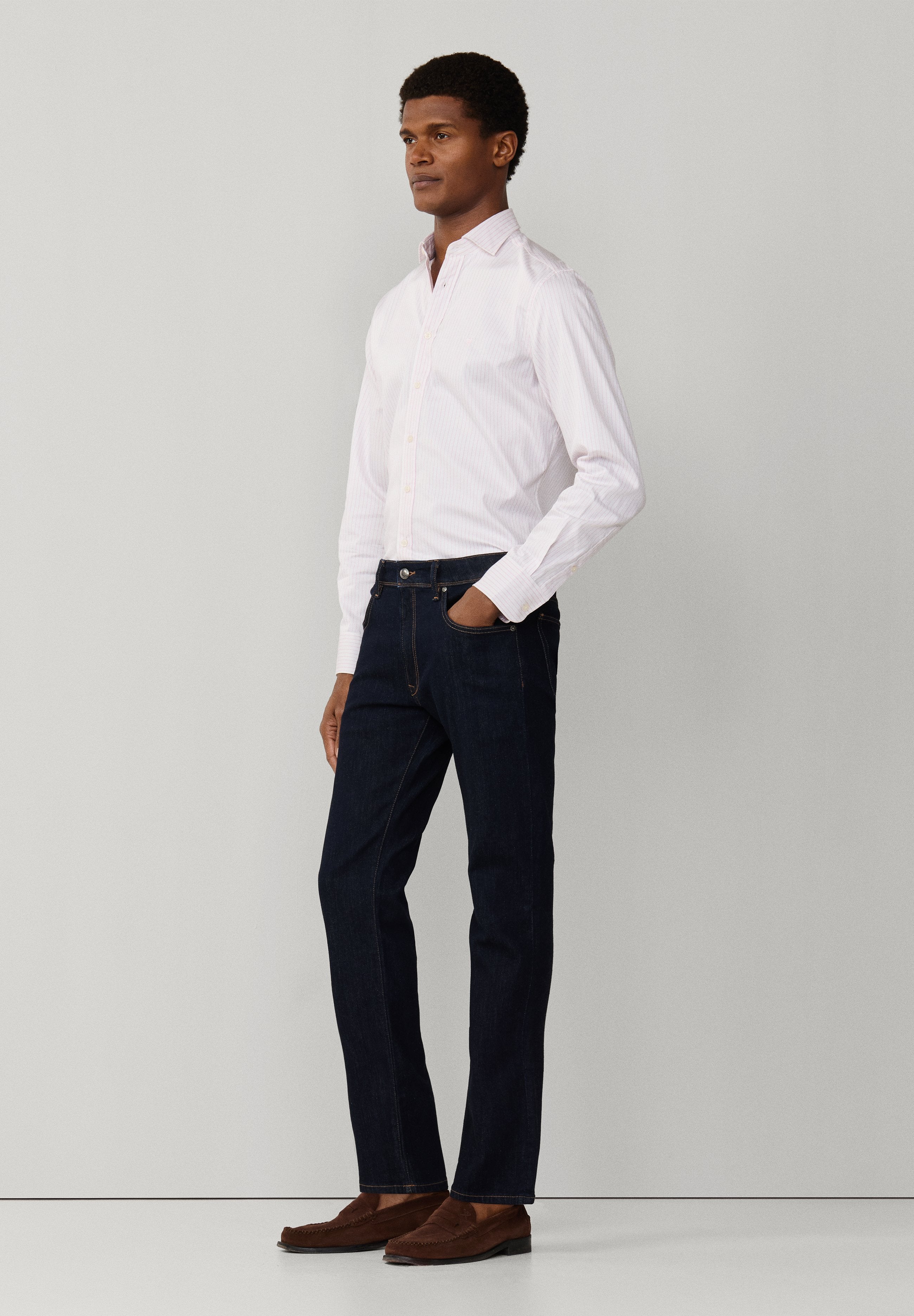 Hackett London RINSE WASH