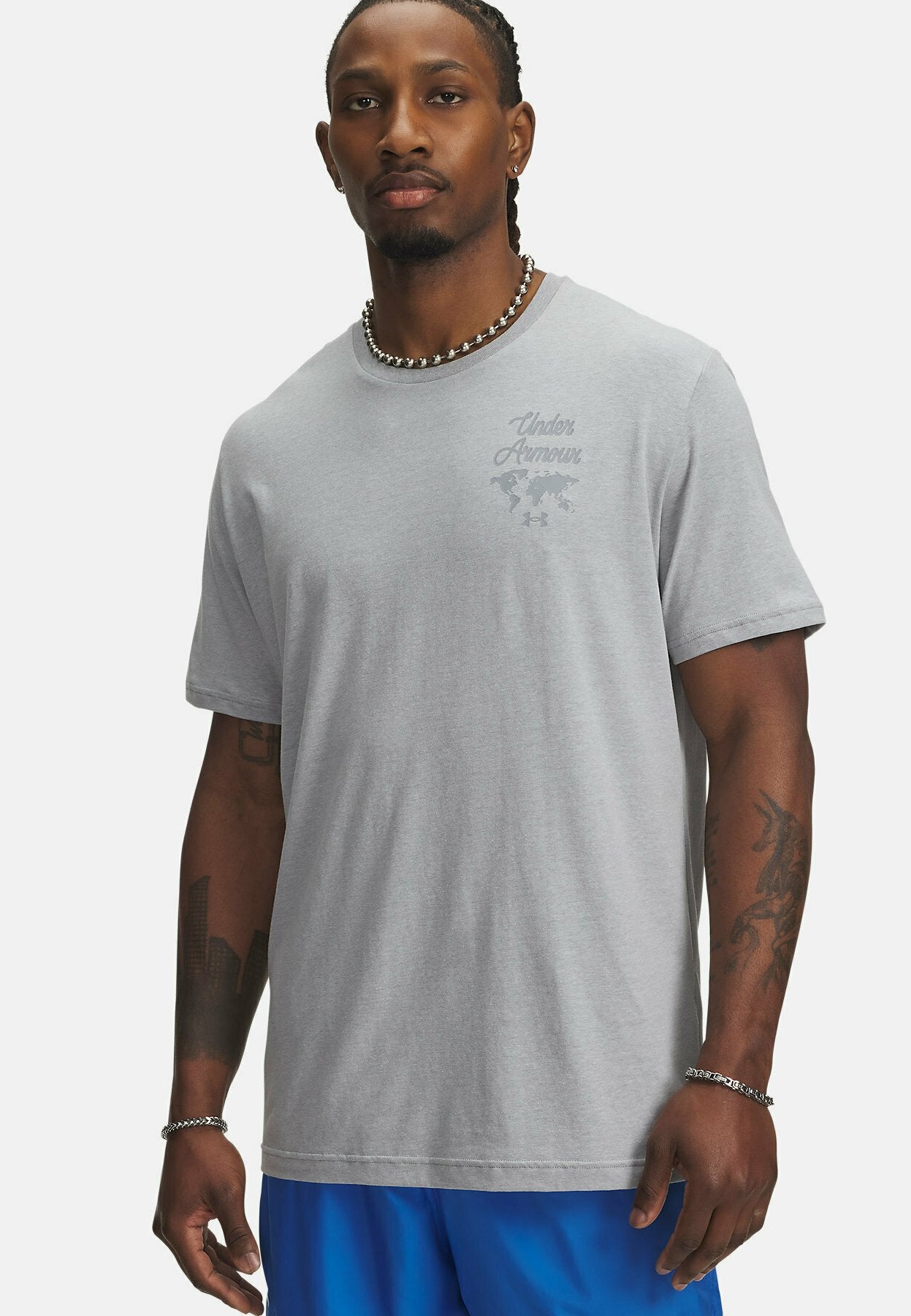 Under Armour SPORTS WORDMARK