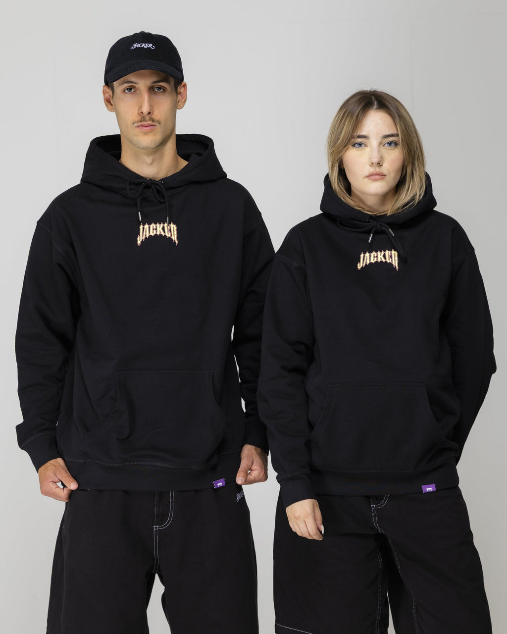 Jacker INFERNO UNISEX