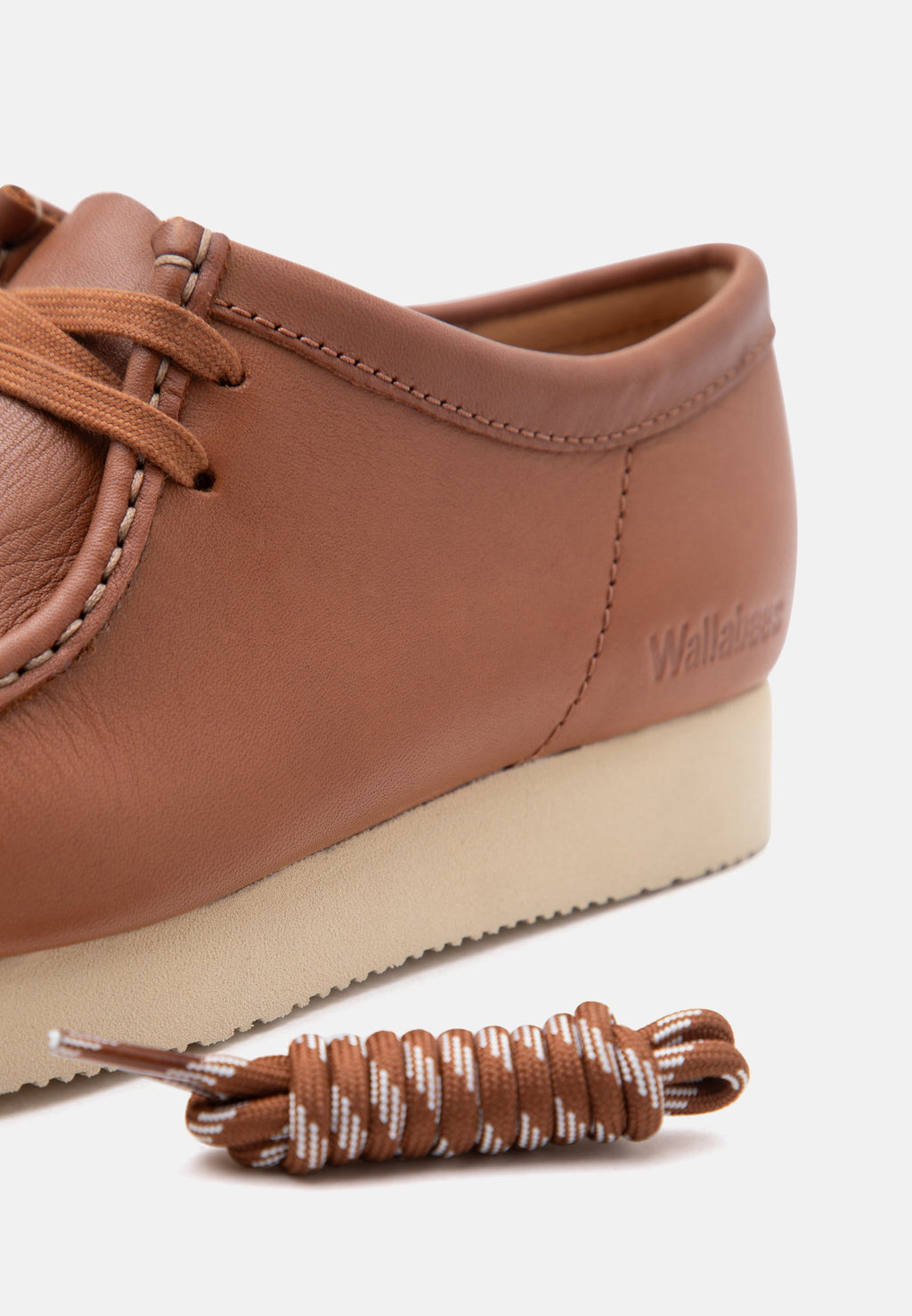 Clarks Originals WALLABEE