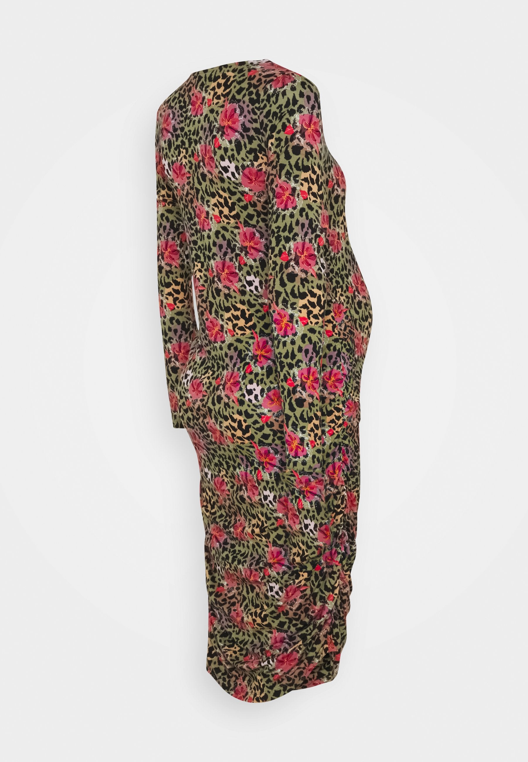 MAMALICIOUS MLCHARO DRESS