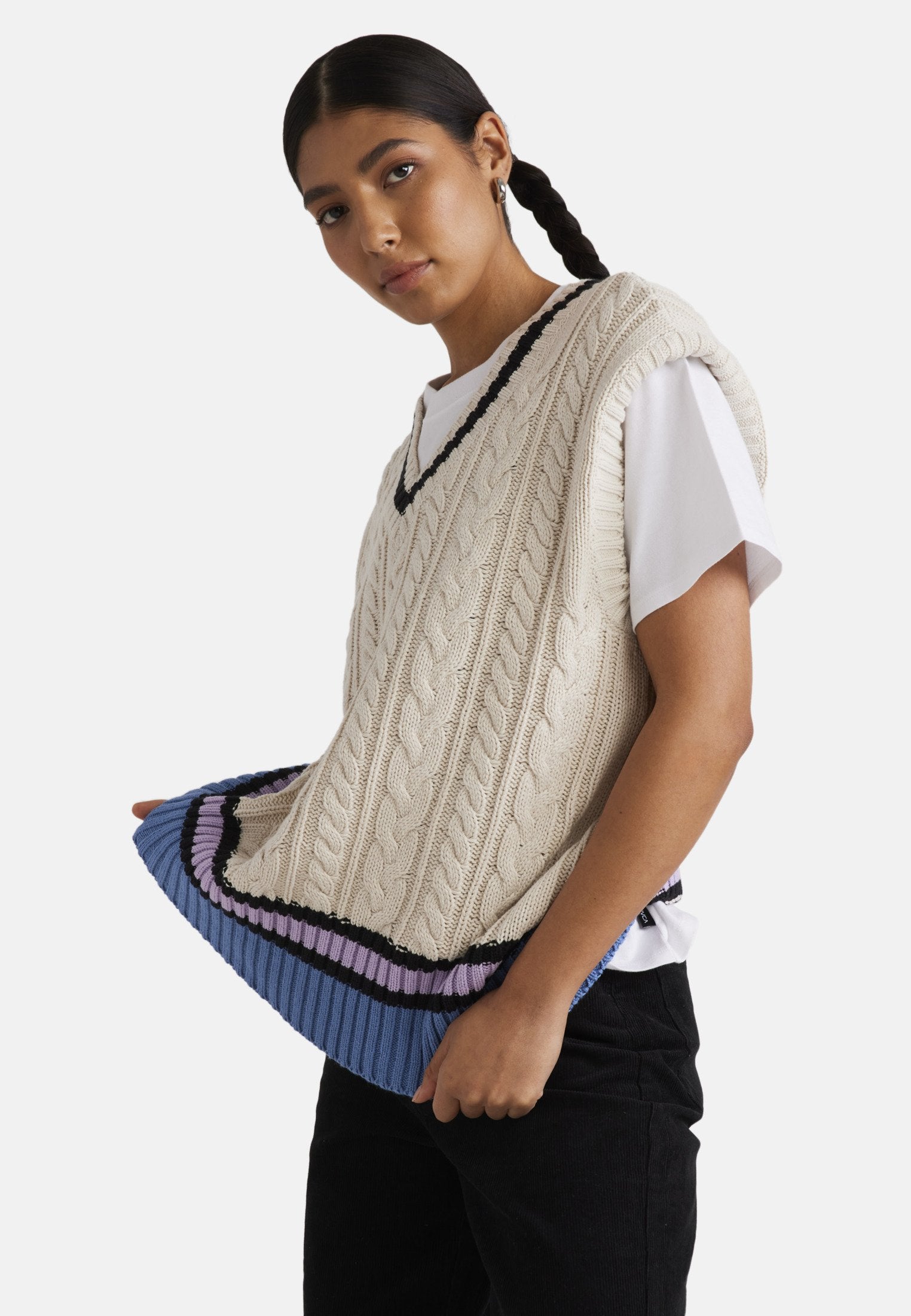 RVCA WEEKEND CABLE