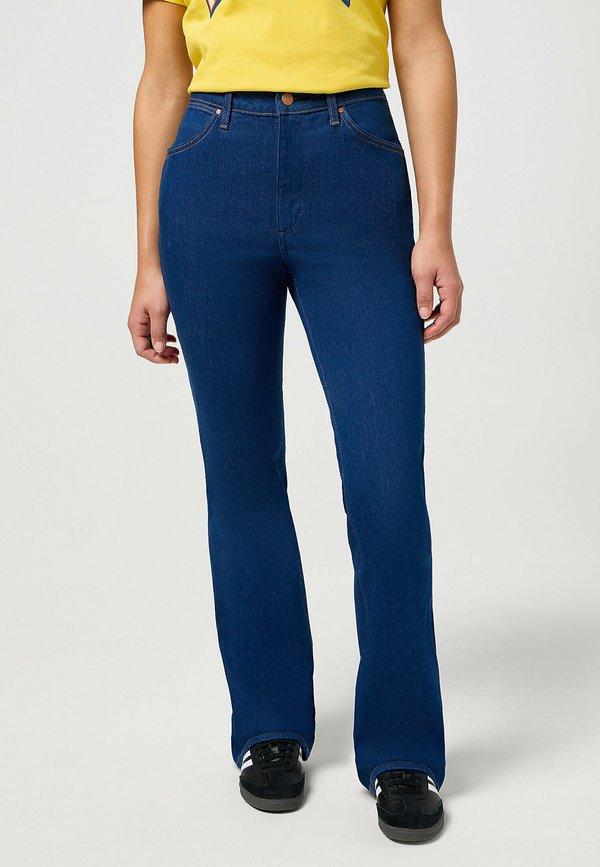 Wrangler WESTWARD
