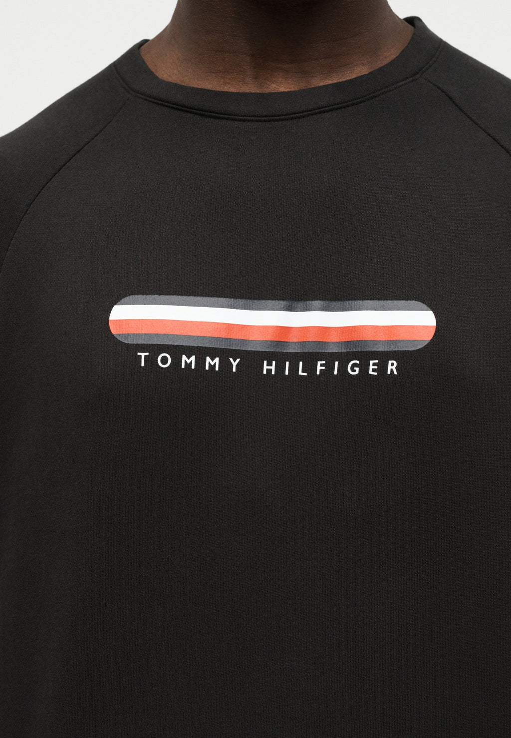 Tommy Hilfiger Nachtwäsche Shirt Media 6