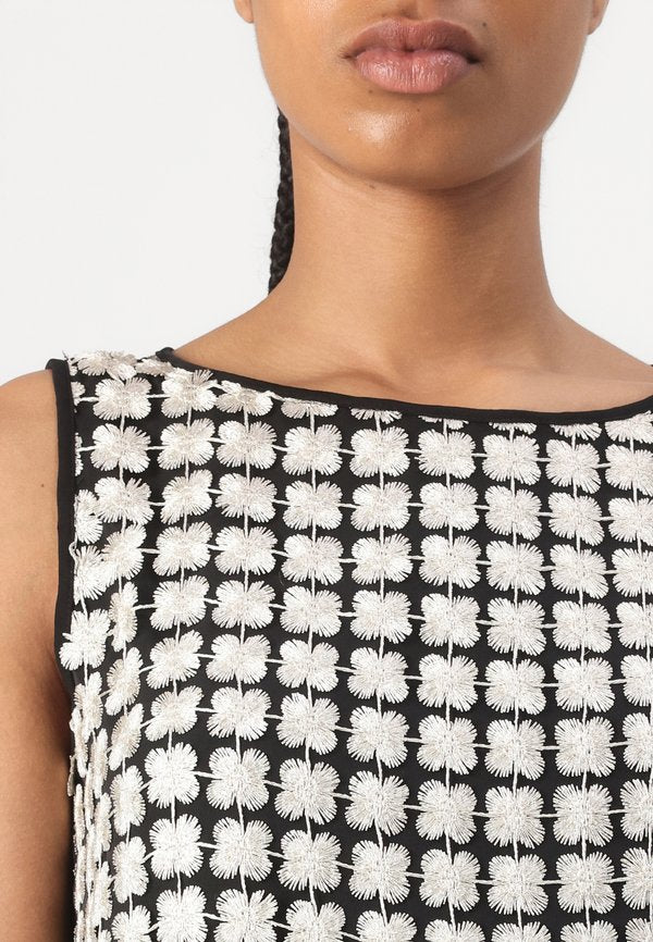 Bruuns Bazaar HEDYSCEPEBBNAYJA DRESS