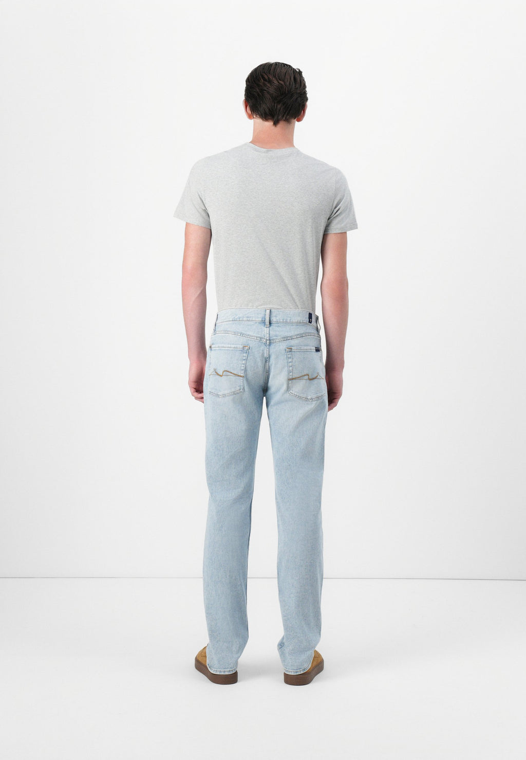 7 for all mankind STANDARD