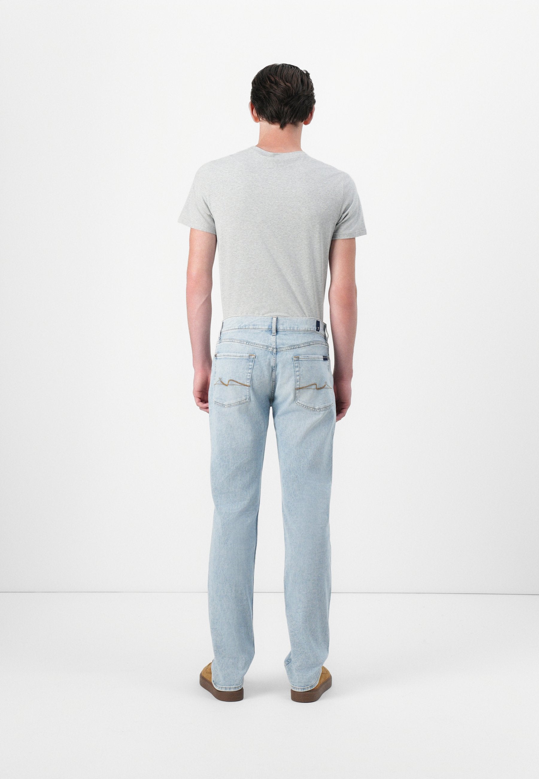 7 for all mankind STANDARD