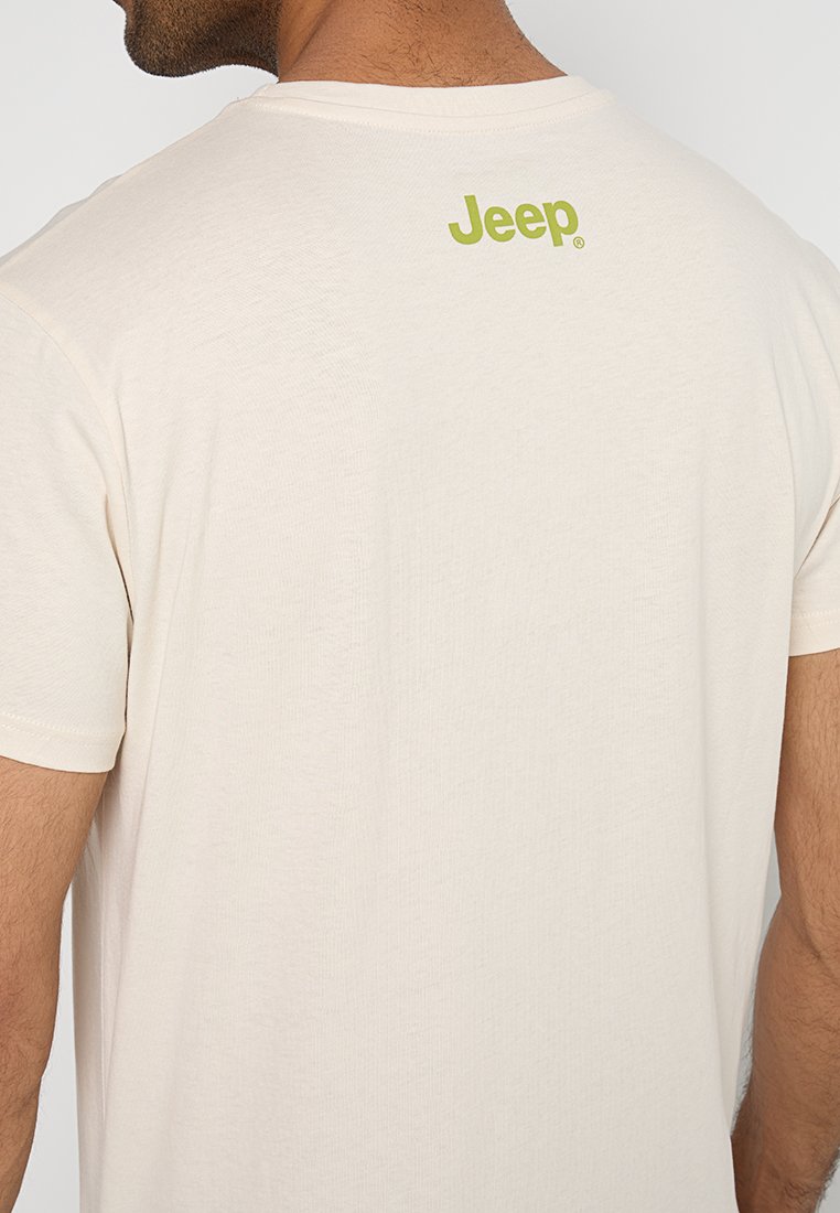 JEEP MOUNTAINS