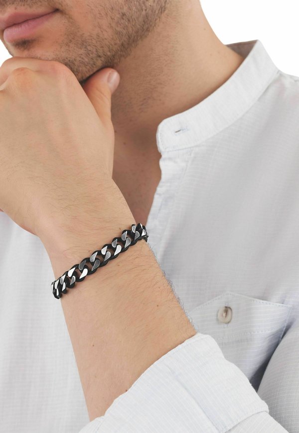 TOM TAILOR Bracelet - bicolor