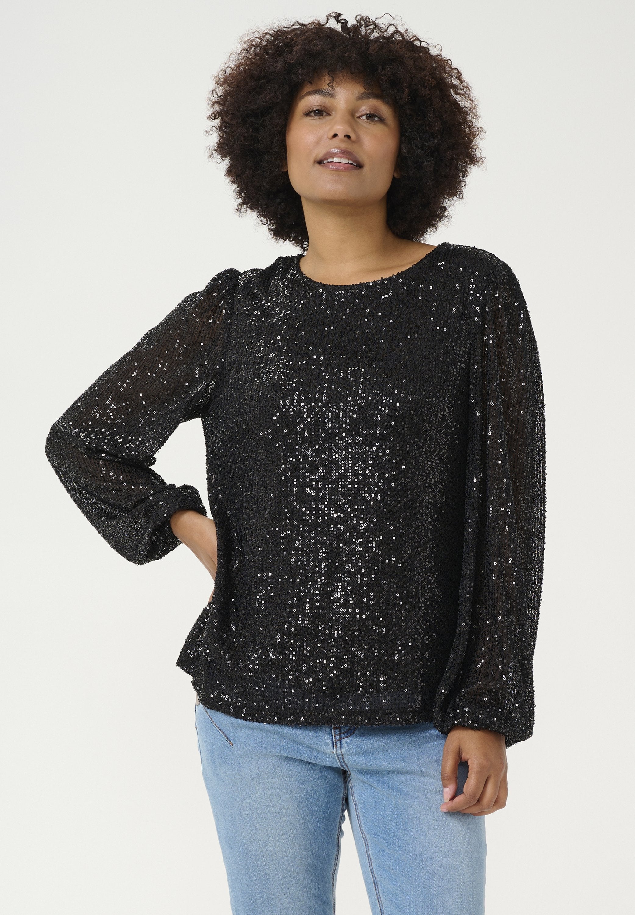 Love Copenhagen LCODA SEQUINS