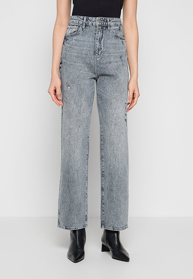Armani Exchange Jeans Straight Leg Media 1