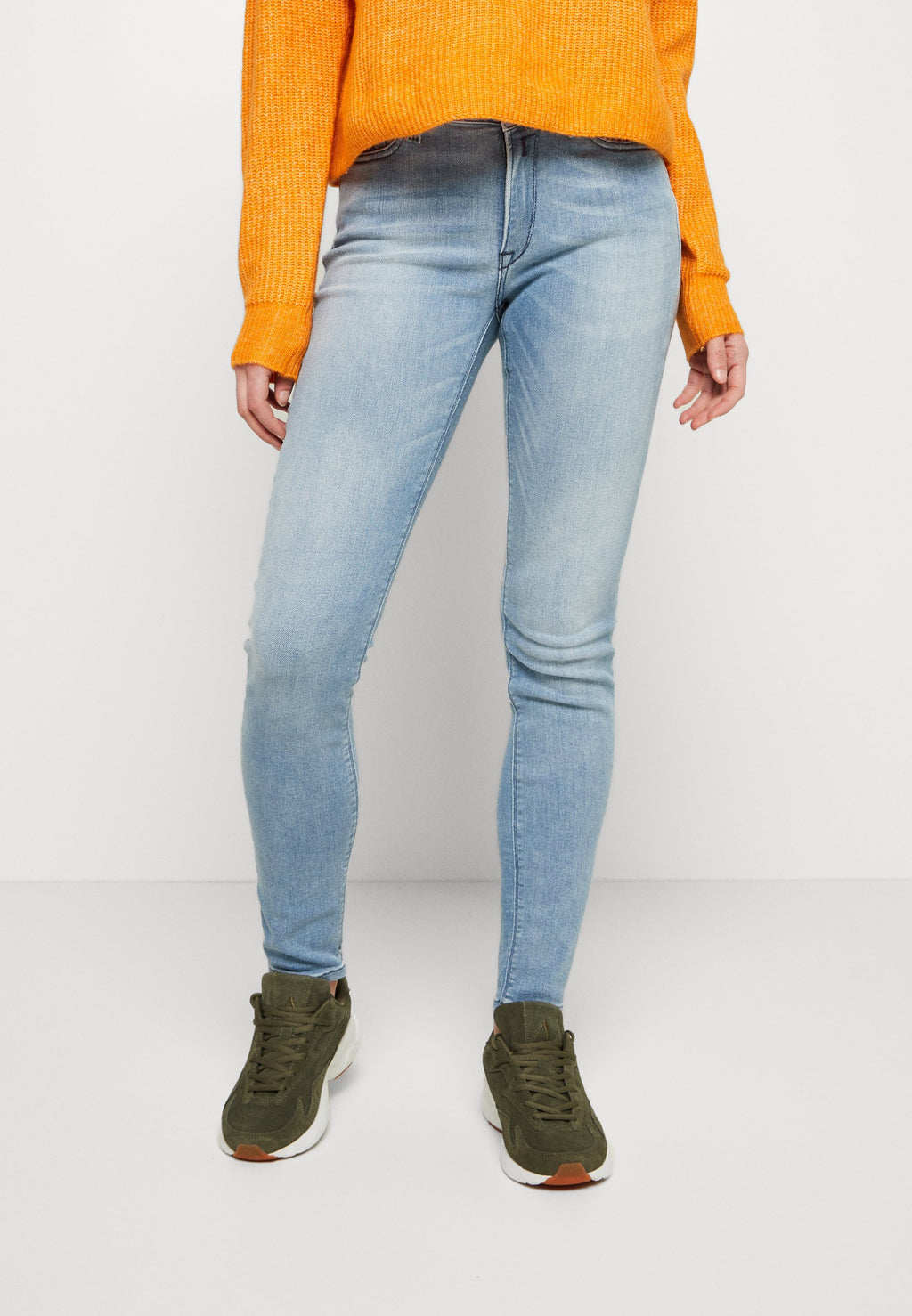 Replay LUZIEN PANTS