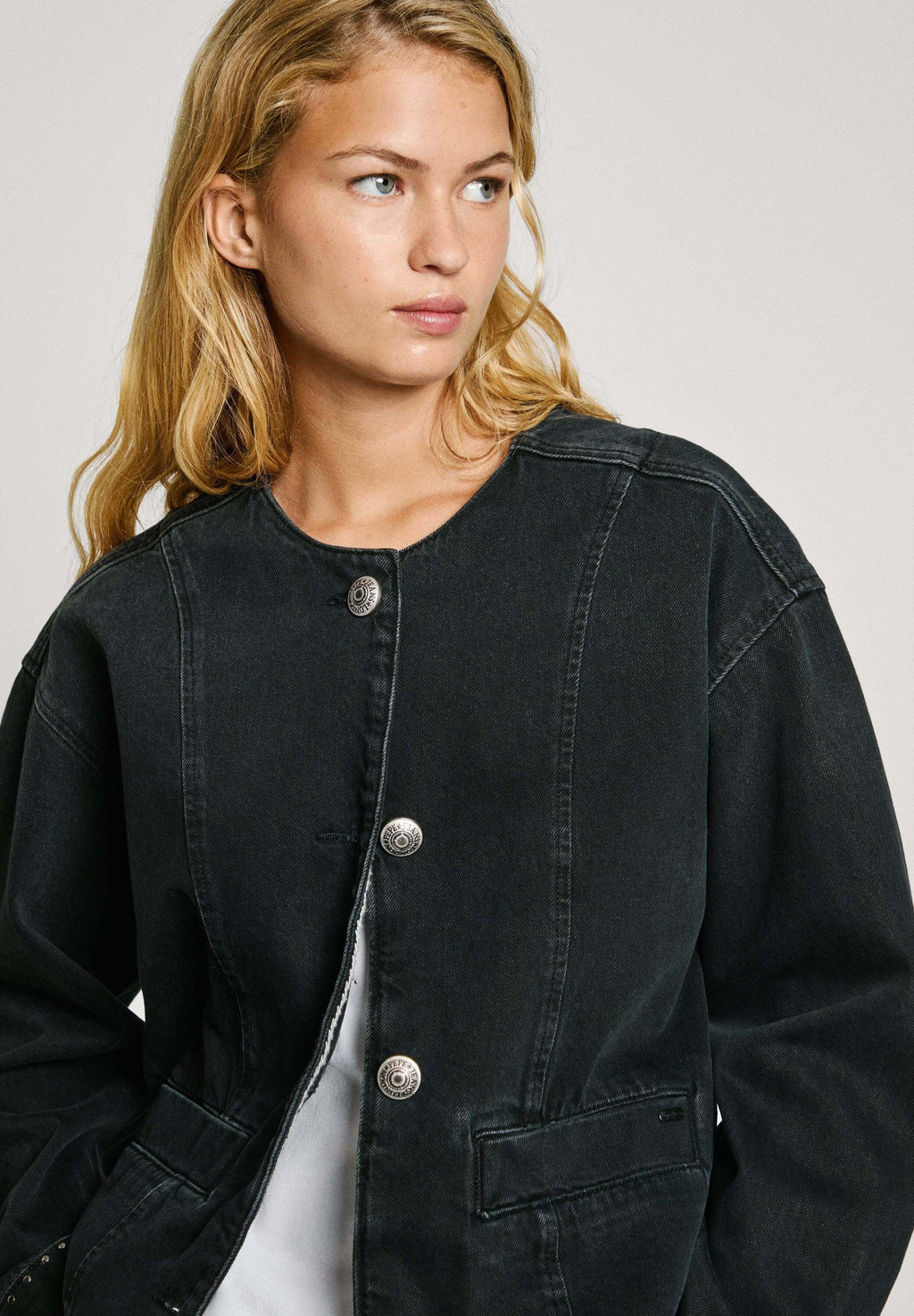 Pepe Jeans DAENA STUD