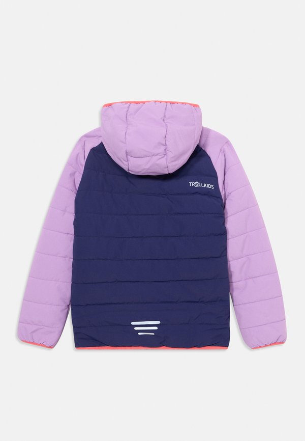 TROLLKIDS KIDS HAFJELL SNOW JACKET PRO UNISEX