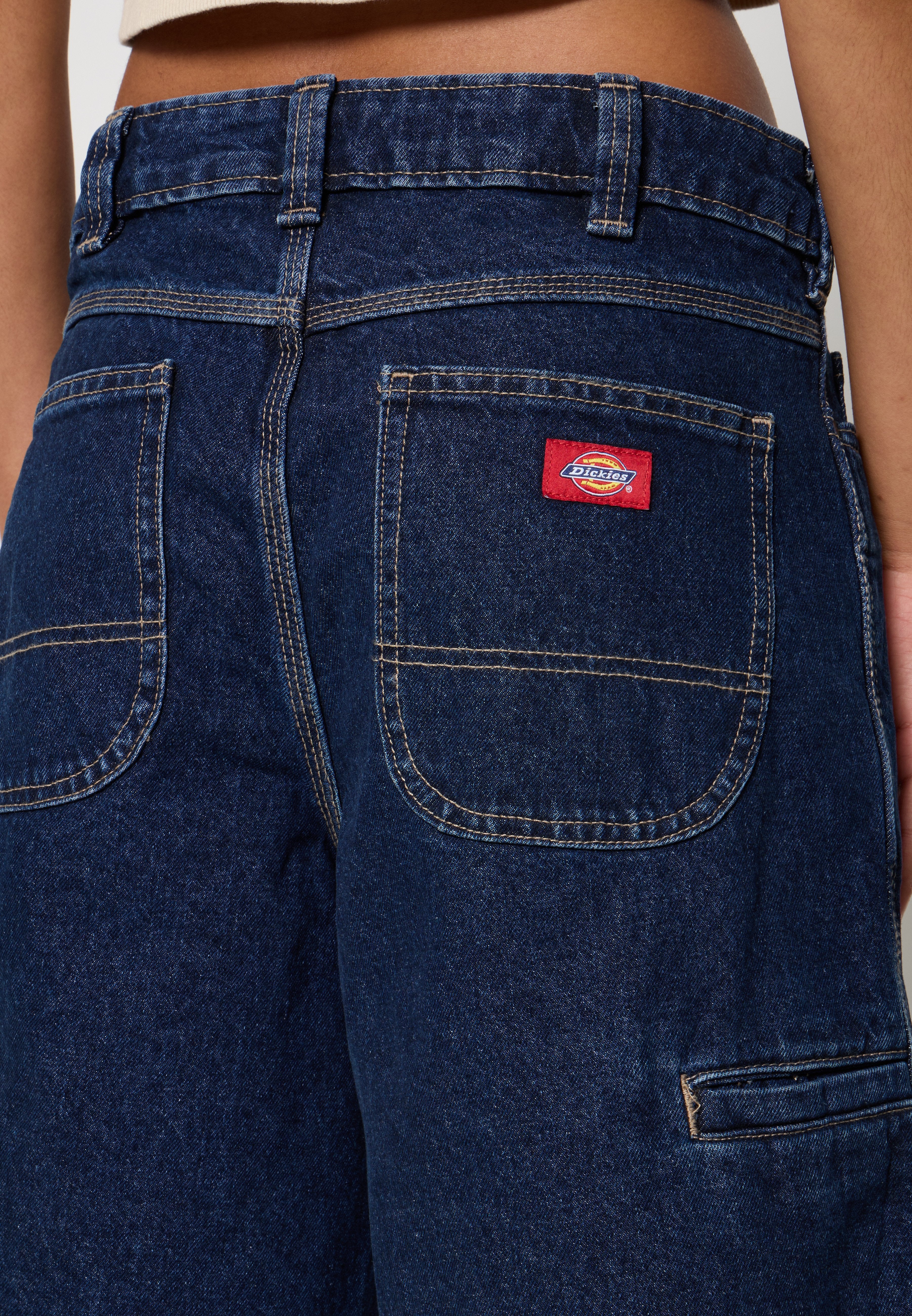 Dickies