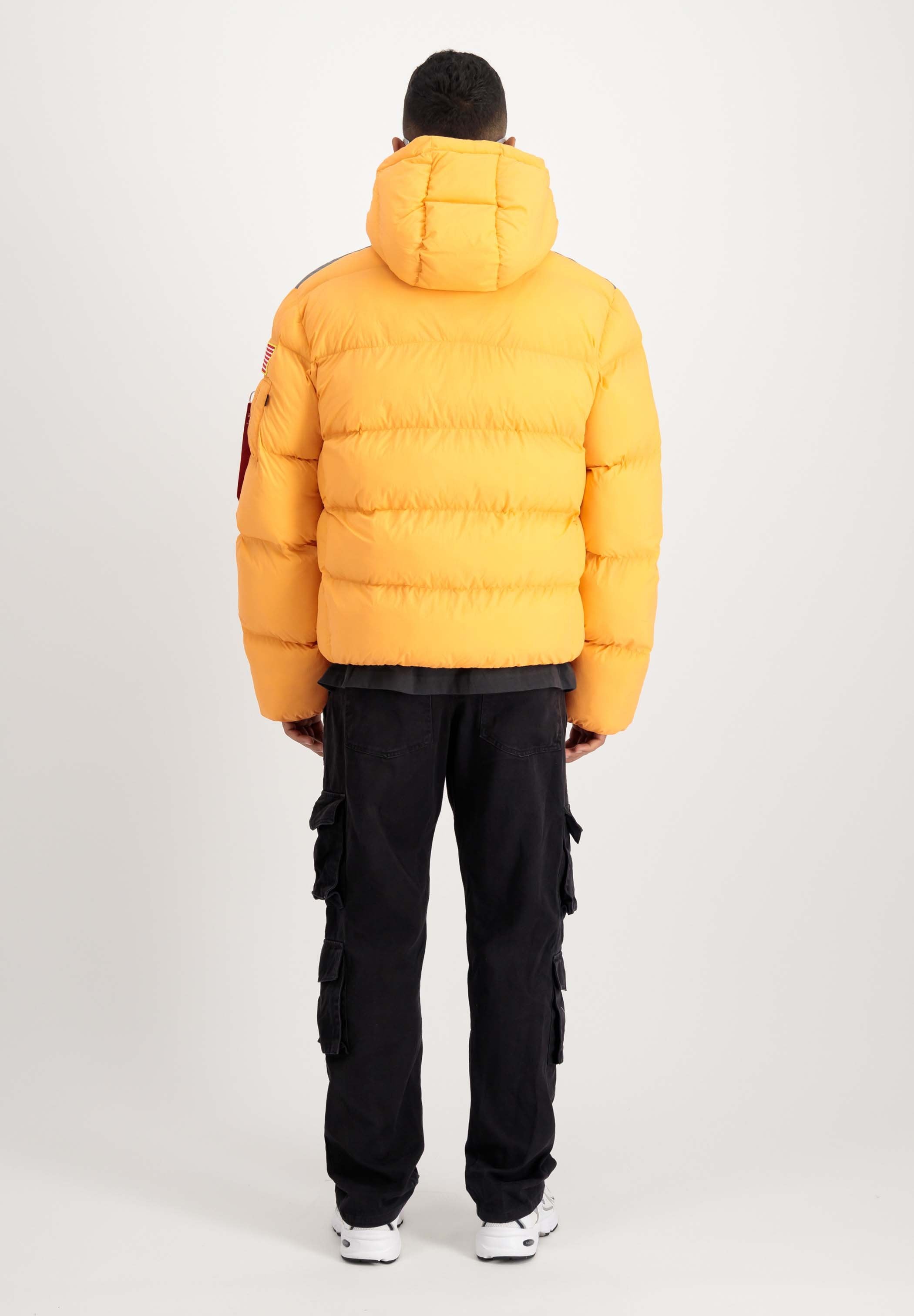 Alpha Industries