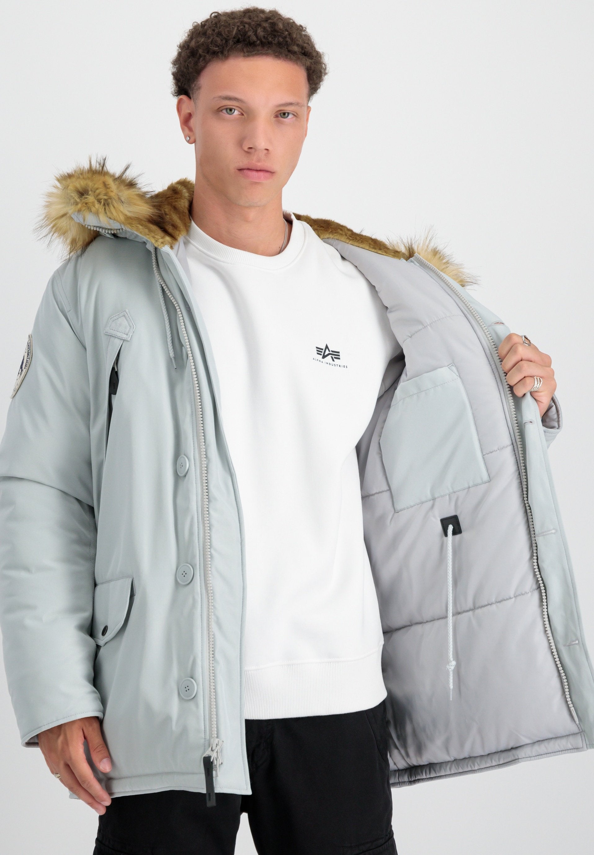Alpha Industries POLAR UNISEX