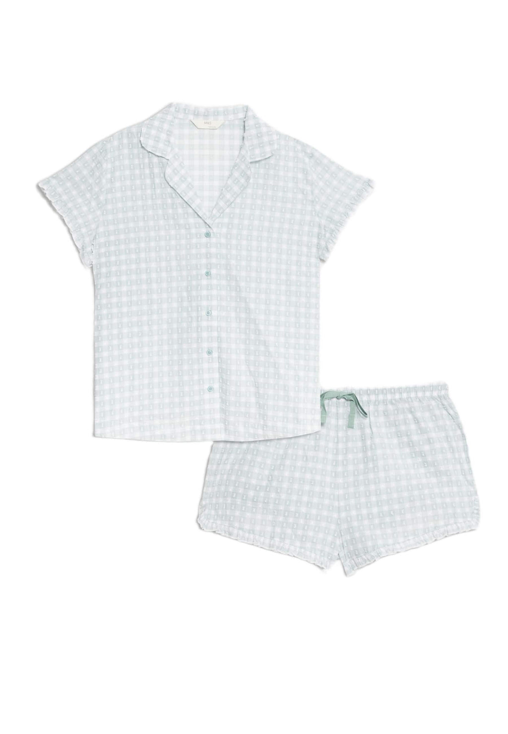 Marks & Spencer