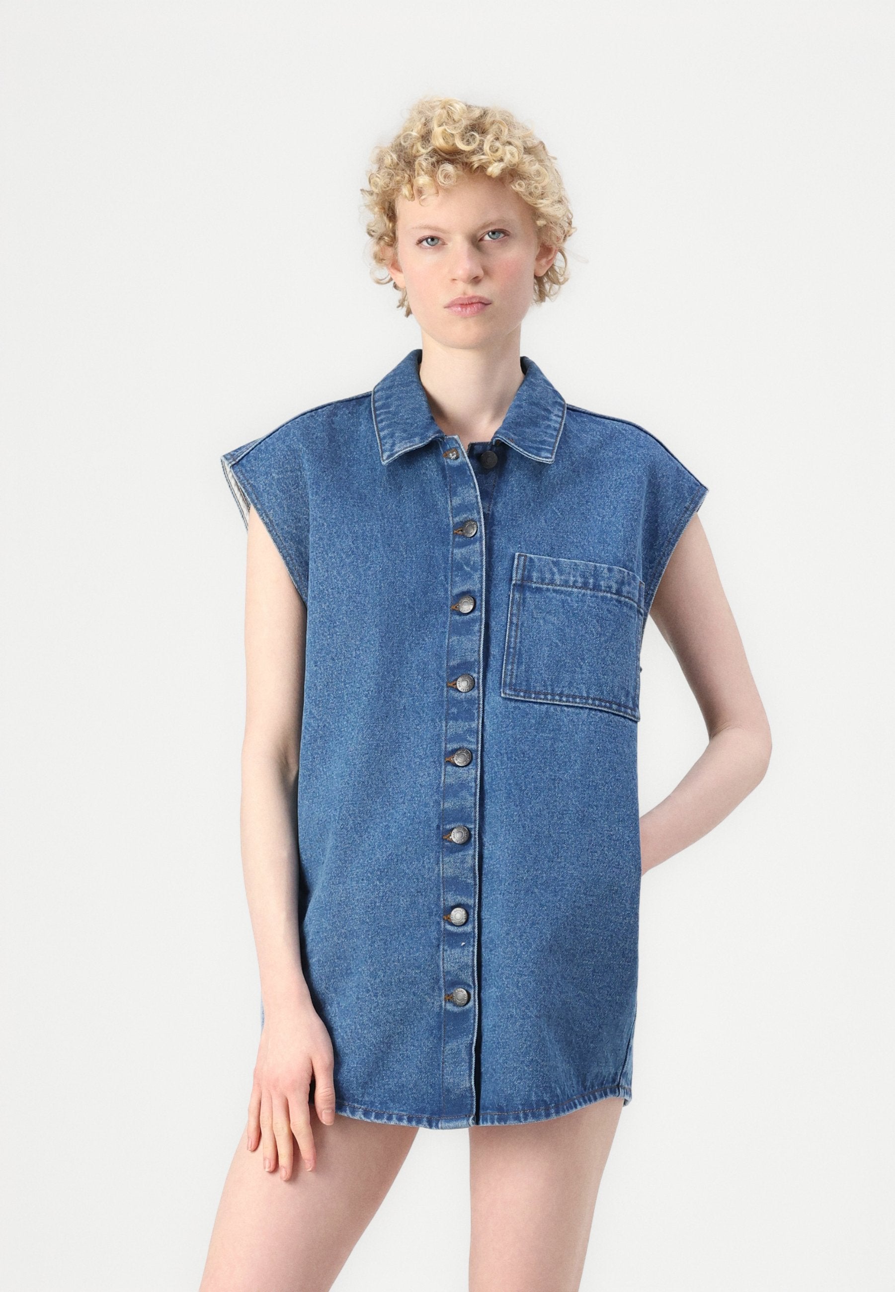 Noisy May NMSELVI DRESS