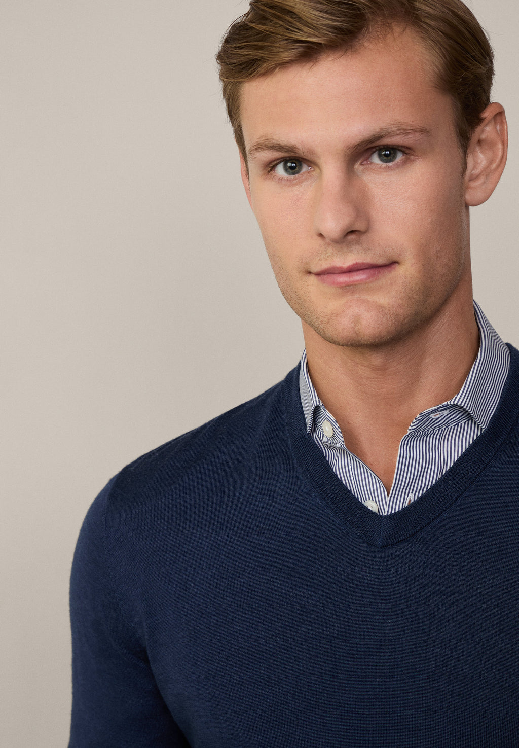 Hackett London GMD V NCK