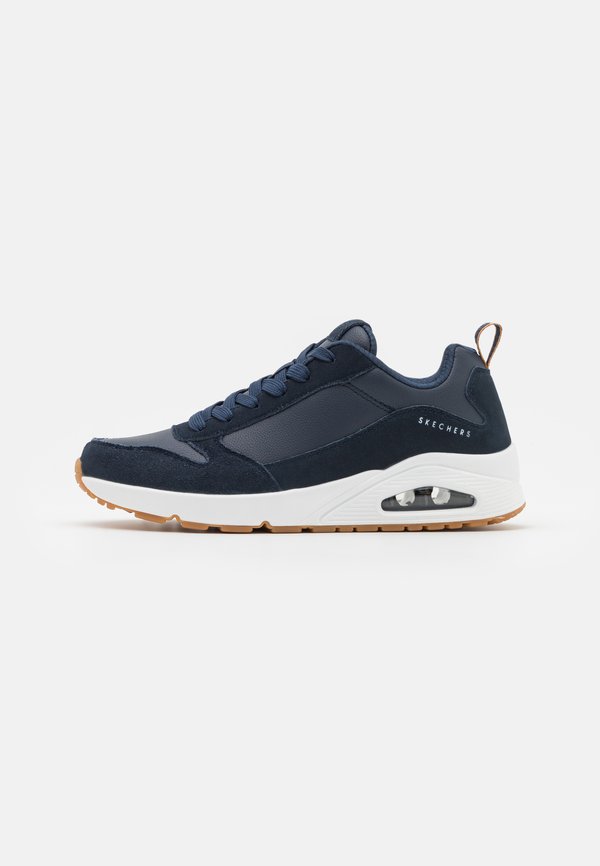 Skechers UNO - Trainers - navy