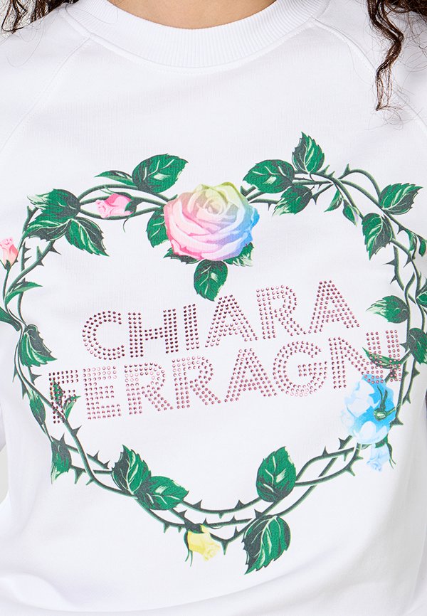 CHIARA FERRAGNI