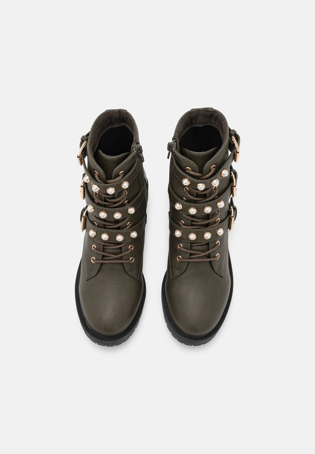Bianco BIAPEARL BOOT