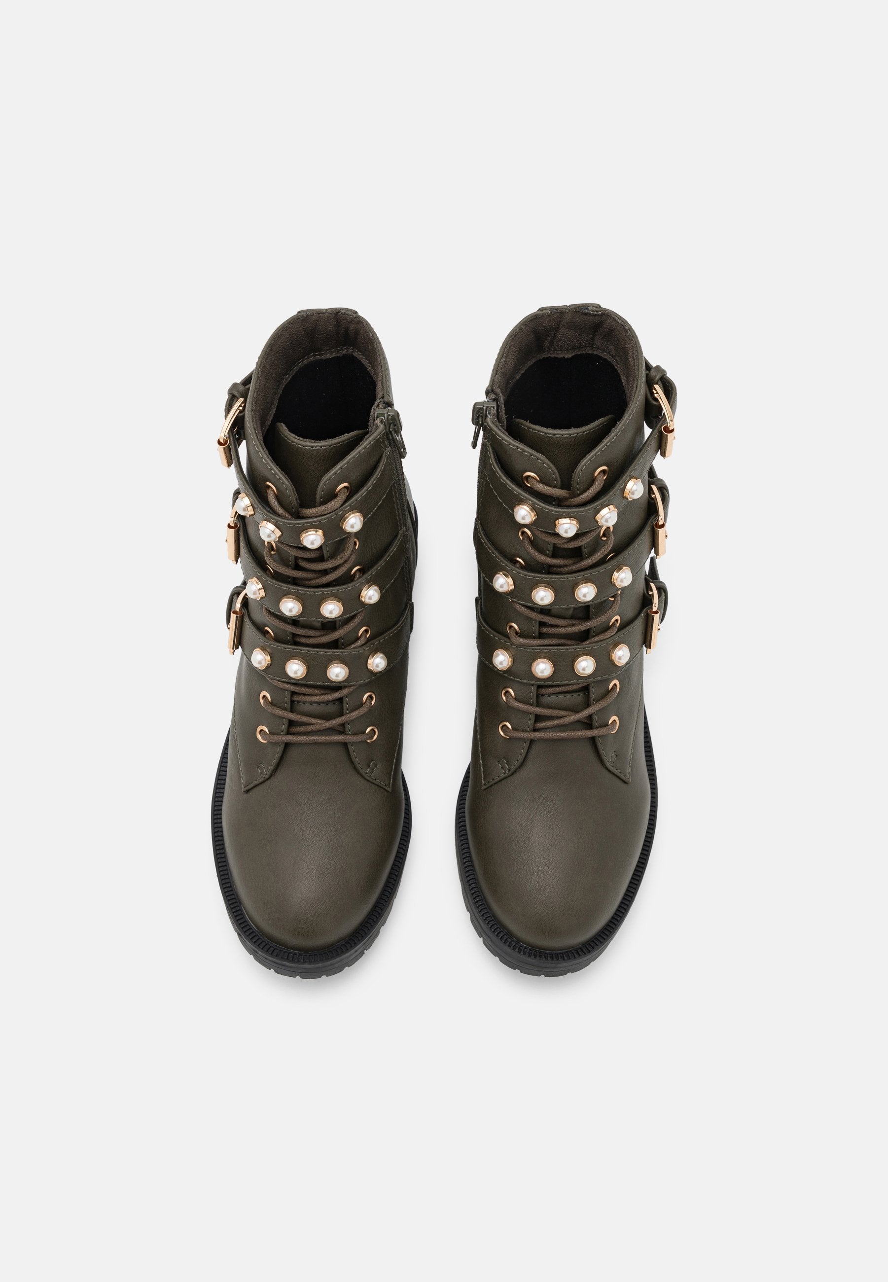 Bianco BIAPEARL BOOT